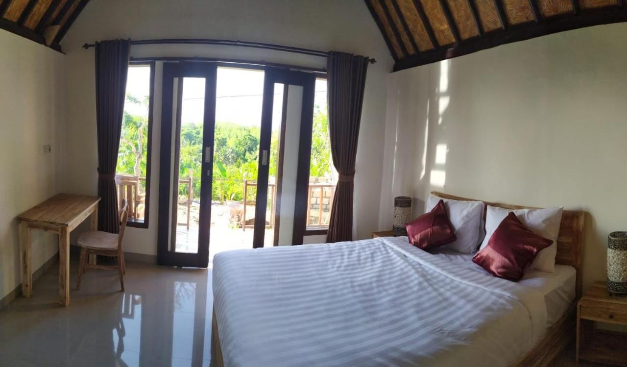 Bukit Keker Cottage Toyapakeh Экстерьер фото