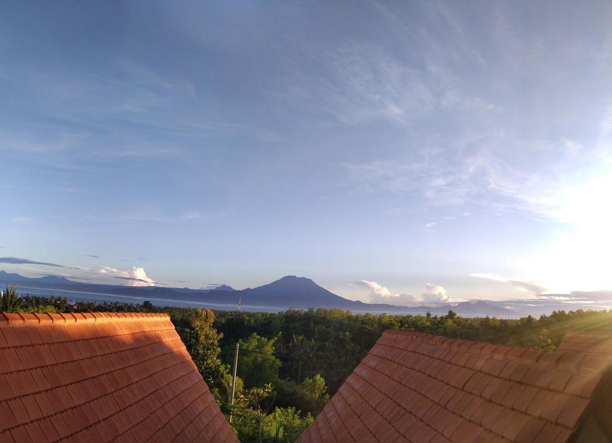 Bukit Keker Cottage Toyapakeh Экстерьер фото