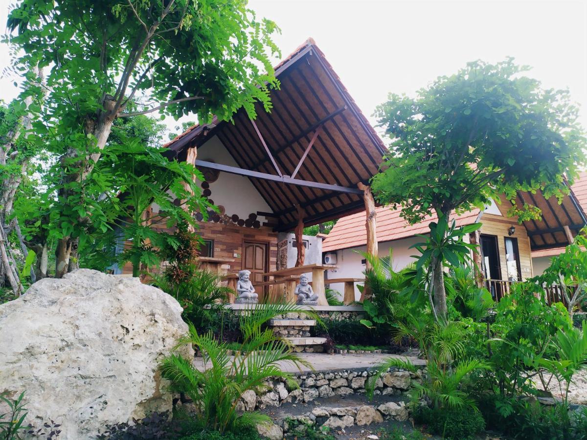 Bukit Keker Cottage Toyapakeh Экстерьер фото