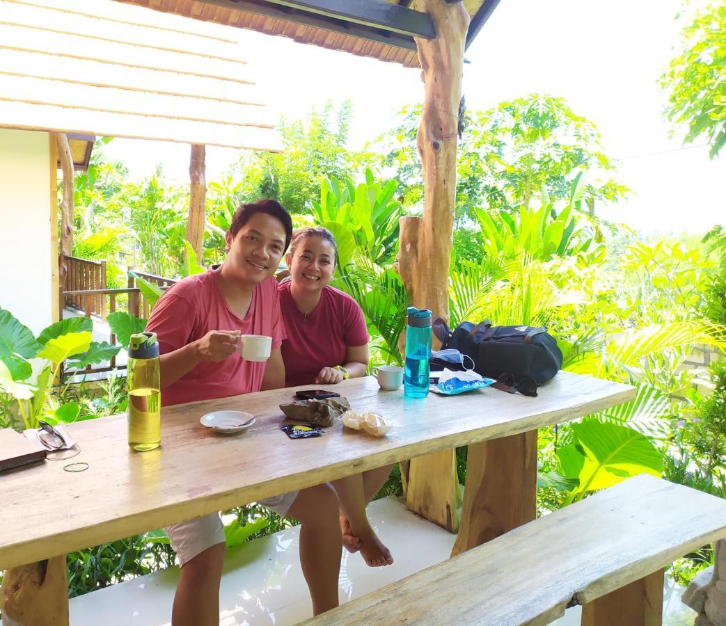 Bukit Keker Cottage Toyapakeh Экстерьер фото