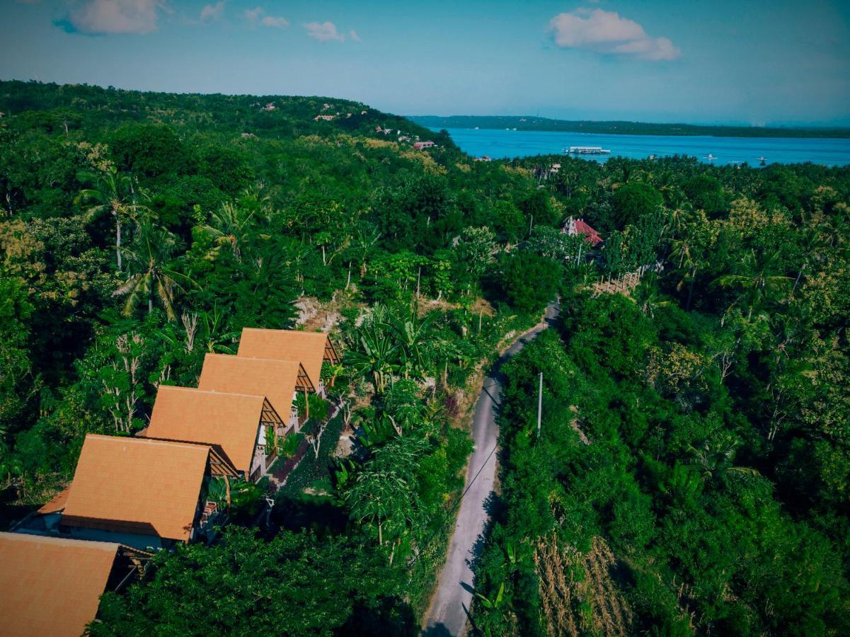 Bukit Keker Cottage Toyapakeh Экстерьер фото