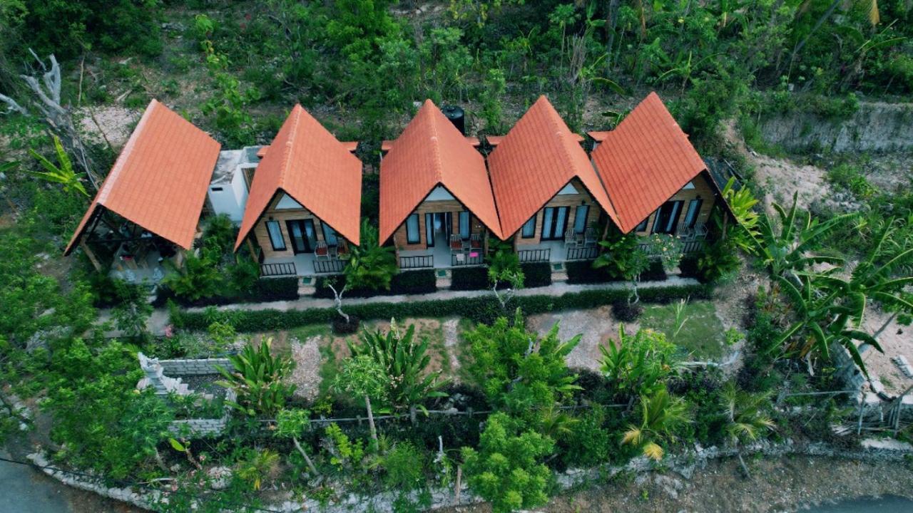 Bukit Keker Cottage Toyapakeh Экстерьер фото