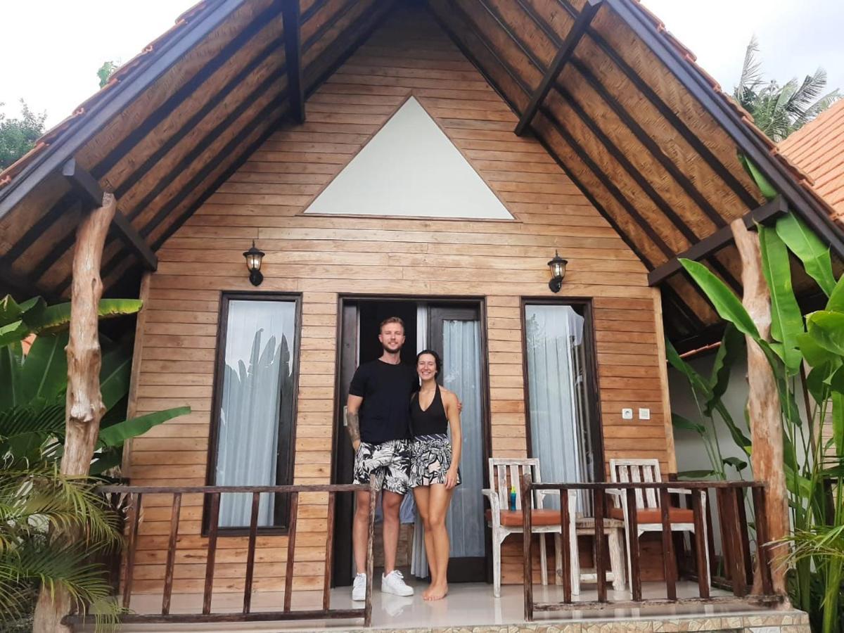 Bukit Keker Cottage Toyapakeh Экстерьер фото