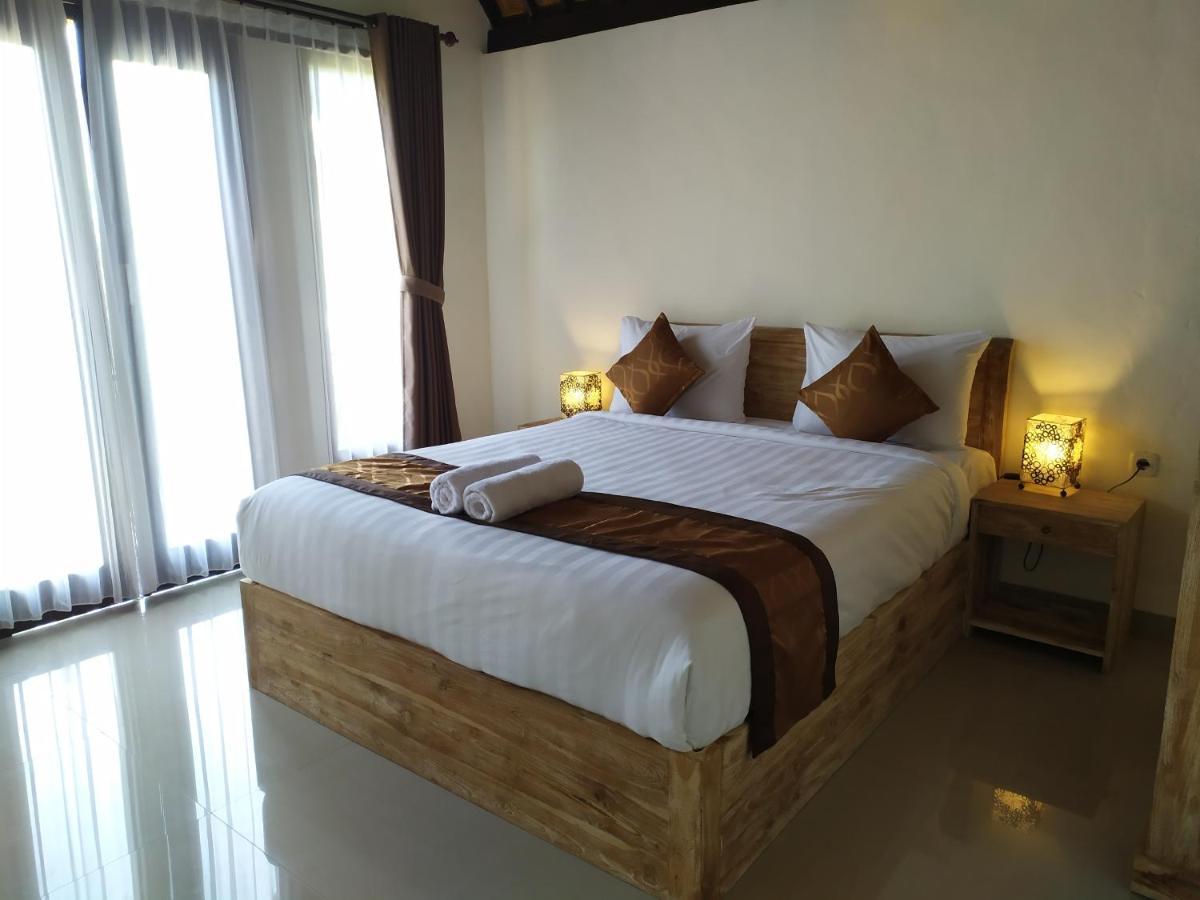 Bukit Keker Cottage Toyapakeh Экстерьер фото