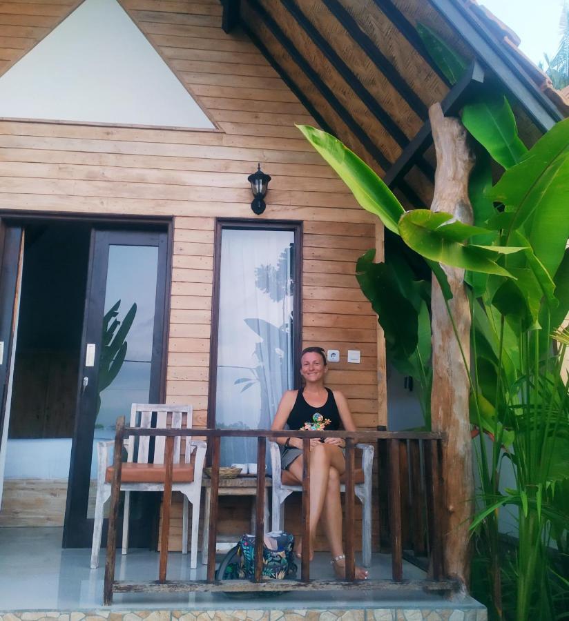 Bukit Keker Cottage Toyapakeh Экстерьер фото