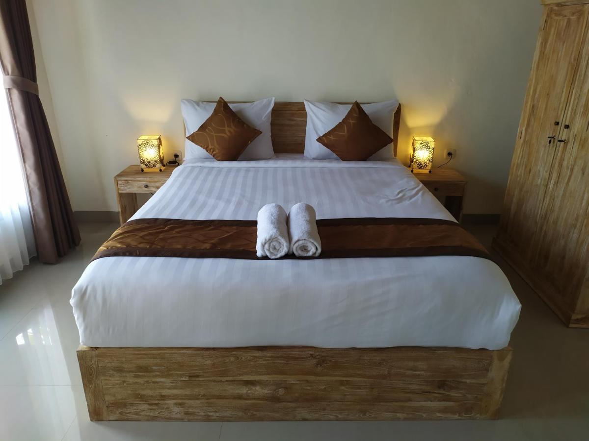 Bukit Keker Cottage Toyapakeh Экстерьер фото